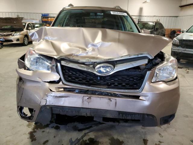 Photo 5 from auction – 2015 SUBARU FORESTER 2 with VIN JF2SJADC3FH590870