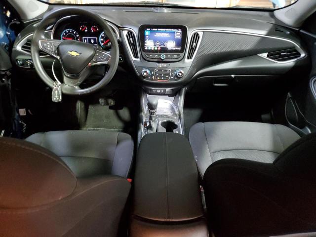 Photo 8 from auction – 2024 CHEVROLET MALIBU LT with VIN 1G1ZD5ST1RF205281