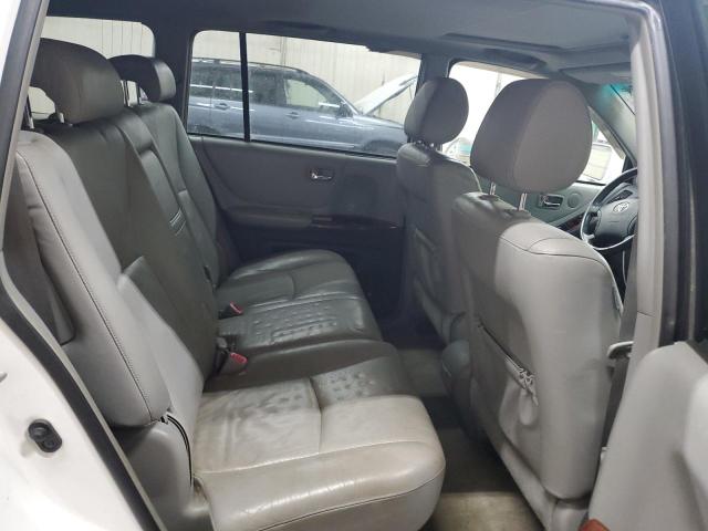Photo 11 from auction – 2006 TOYOTA HIGHLANDER with VIN JTEEW21A260002571
