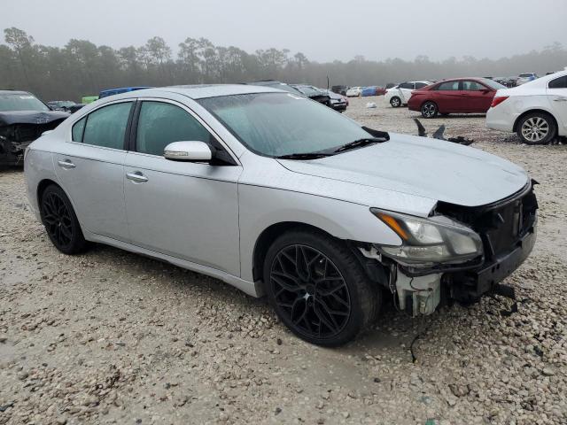 Photo 4 from auction – 2013 NISSAN MAXIMA S with VIN 1N4AA5AP3DC810274