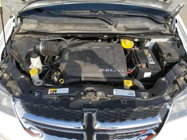 Photo 12 from auction – 2017 DODGE GRAND CARA with VIN 2C4RDGCG5HR696708