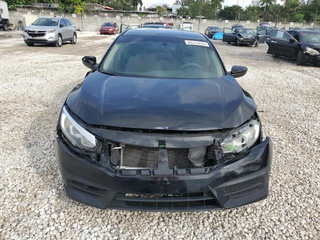 Photo 5 from auction – 2016 HONDA CIVIC LX with VIN 19XFC2F58GE026685