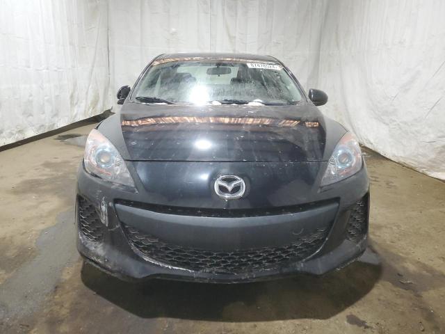 Photo 5 from auction – 2012 MAZDA 3 I with VIN JM1BL1V79C1609744