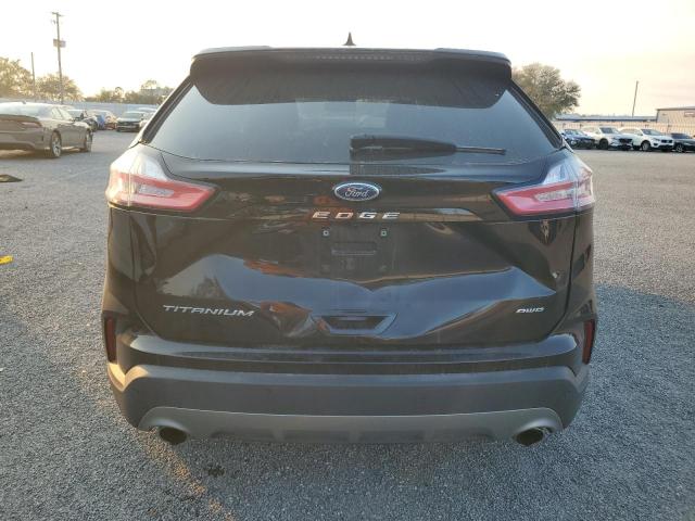 Photo 6 from auction – 2024 FORD EDGE TITAN with VIN 2FMPK4K96RBA94209
