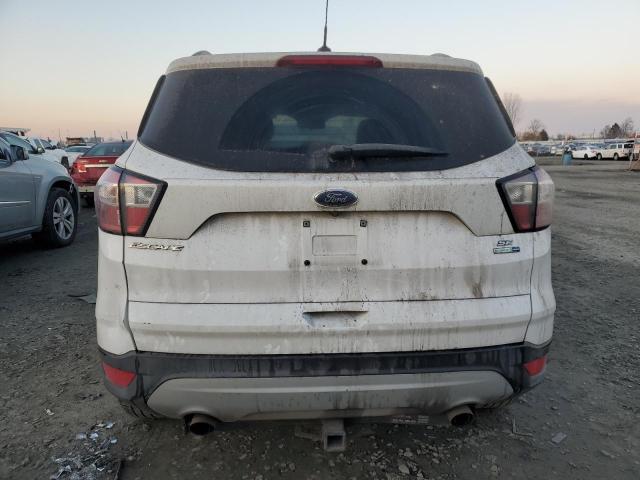 Photo 6 from auction – 2018 FORD ESCAPE SE with VIN 1FMCU9GD0JUA57402