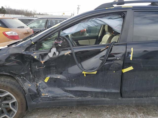 Снимка 7 от търг – 2017 SUBARU CROSSTREK с VIN JF2GPAKC6HH246329