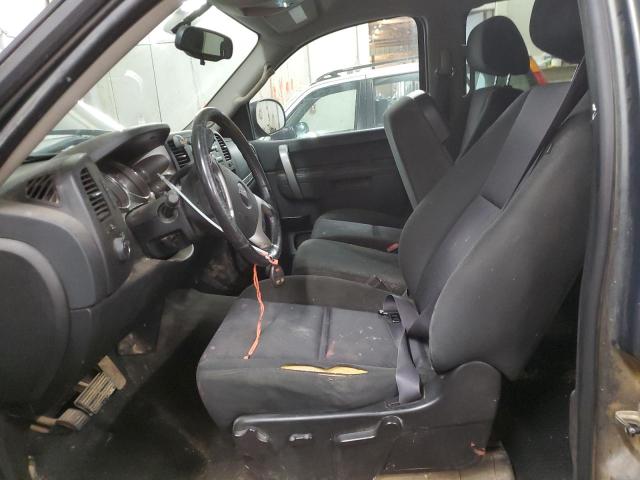 Photo 7 from auction – 2011 GMC SIERRA K15 with VIN 3GTP2VE32BG138680