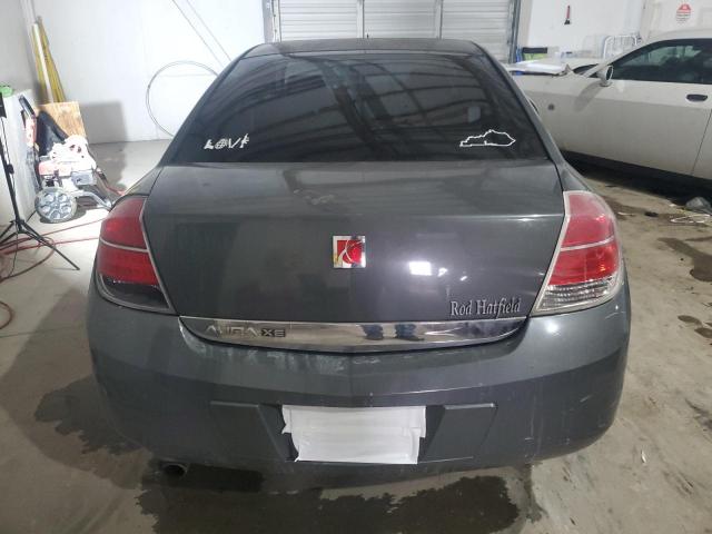 Photo 6 from auction – 2007 SATURN AURA XE with VIN 1G8ZS57N97F295083