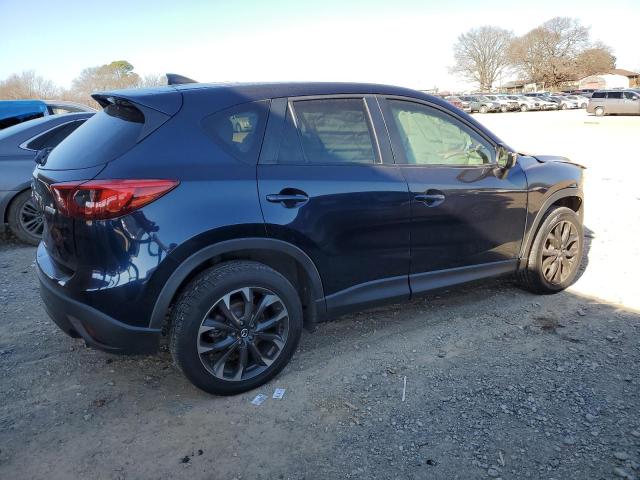 Photo 3 from auction – 2016 MAZDA CX-5 GT with VIN JM3KE4DY4G0810847