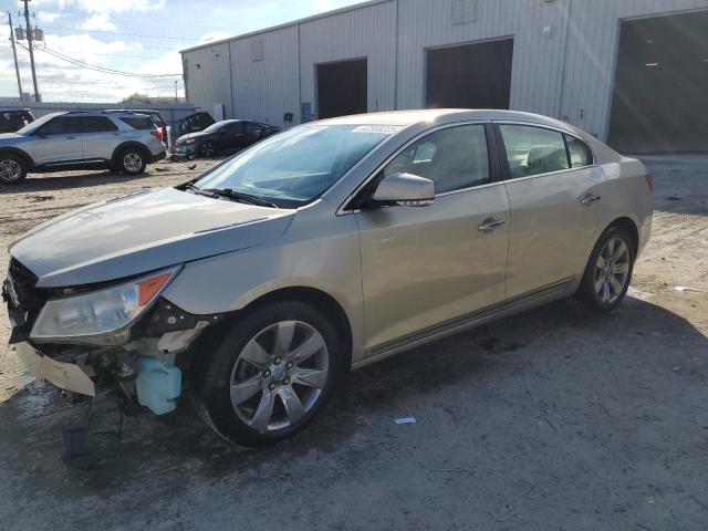 BUICK LACROSSE C 2011 with VIN 1G4GC5ED2BF306739 - Photo from auction