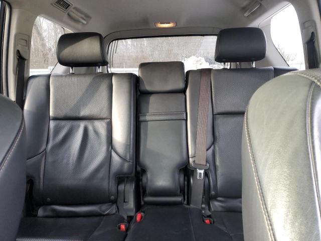 Photo 10 from auction – 2010 LEXUS GX 460 with VIN JTJBM7FX9A5003328