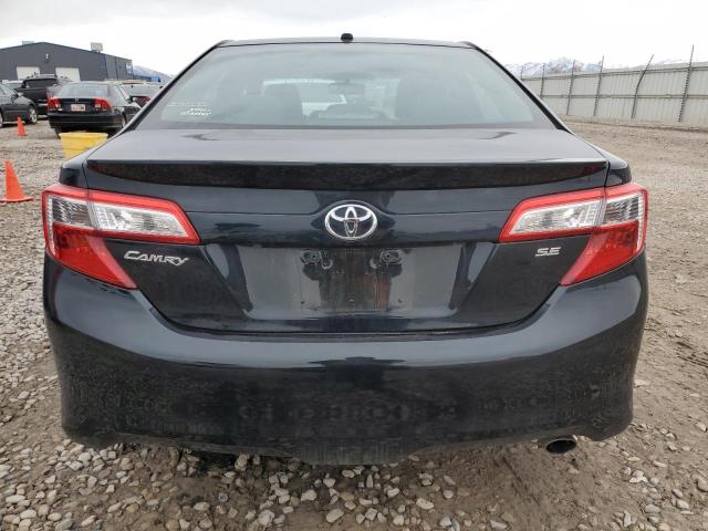 Photo 6 from auction – 2013 TOYOTA CAMRY L with VIN 4T1BF1FK1DU718480