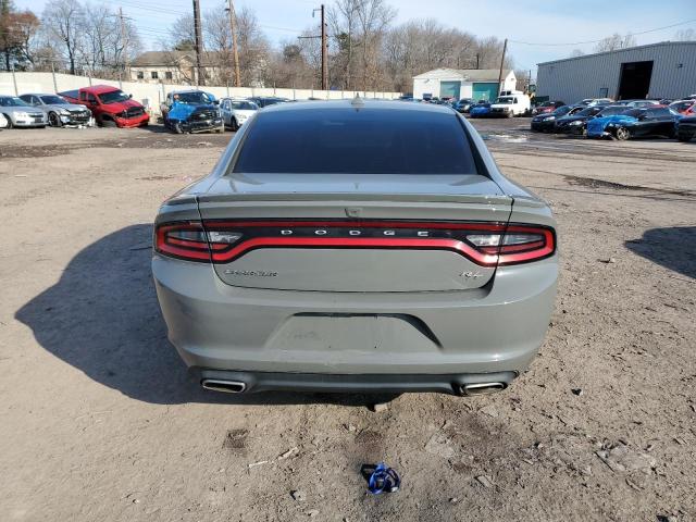 Photo 6 from auction – 2017 DODGE CHARGER R/ with VIN 2C3CDXCT7HH576244