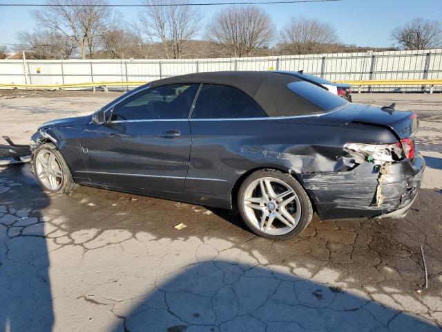 Photo 2 from auction – 2011 MERCEDES-BENZ E 350 with VIN WDDKK5GF9BF059385