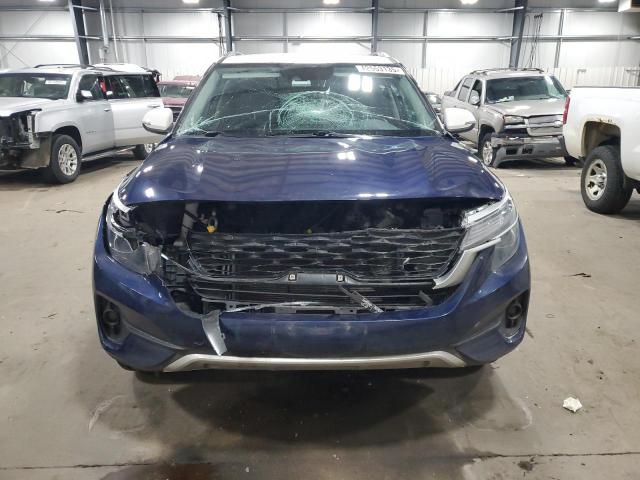 Photo 5 from auction – 2022 KIA SELTOS S with VIN KNDEUCAA4N7234742