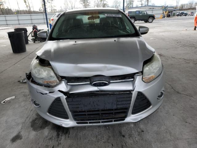 Photo 5 from auction – 2013 FORD FOCUS SE with VIN 1FADP3K27DL152994