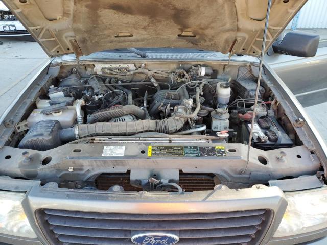 Photo 11 from auction – 2008 FORD RANGER SUP with VIN 1FTYR14U48PA93233