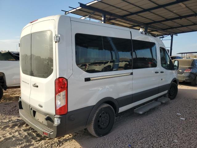 Photo 3 from auction – 2016 FORD TRANSIT T- with VIN 1FBZX2CM3GKA09341