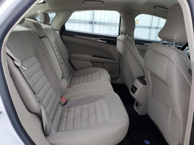 Photo 10 from auction – 2018 FORD FUSION SE with VIN 3FA6P0LU6JR152067