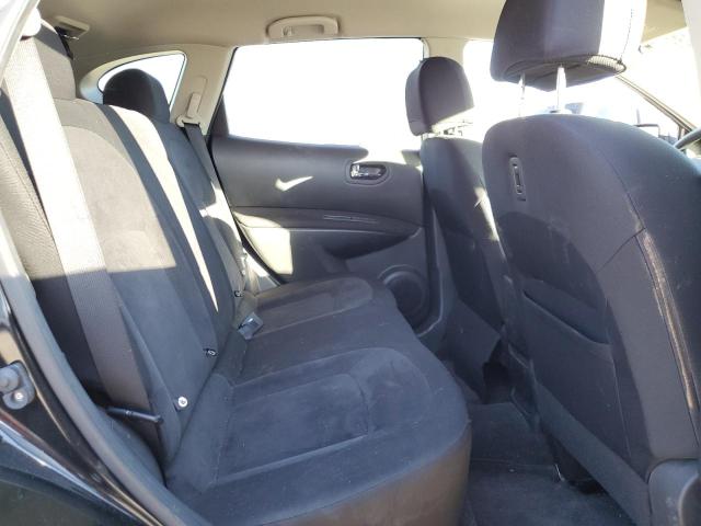 Photo 11 from auction – 2010 NISSAN ROGUE S with VIN JN8AS5MT4AW020061