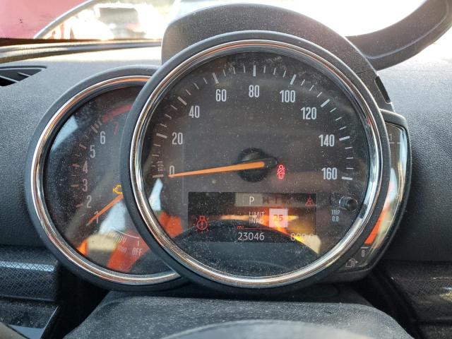 Photo 9 from auction – 2020 MINI COOPER S C with VIN WMWXJ1C05L2M85044