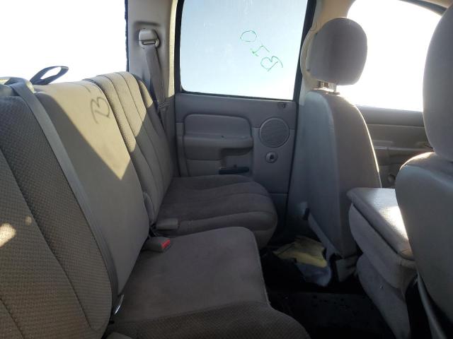 Photo 10 from auction – 2003 DODGE RAM 1500 S with VIN 1D7HA18N53S209738