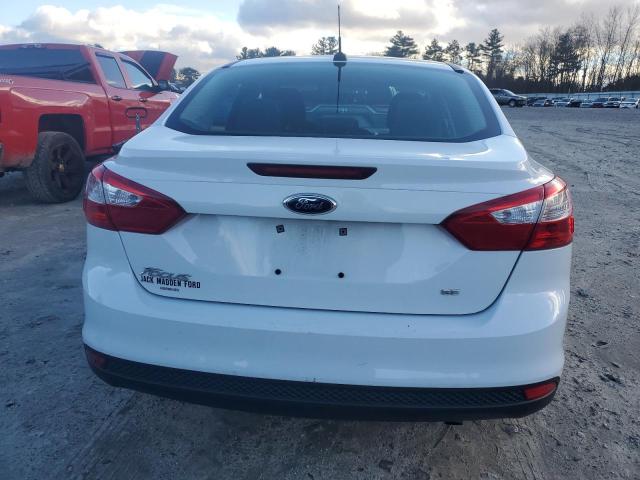 Photo 6 from auction – 2014 FORD FOCUS SE with VIN 1FADP3F24EL215013