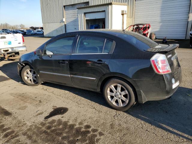 Photo 2 from auction – 2012 NISSAN SENTRA with VIN 3N1AB6AP8CL746560