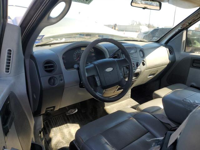 Photo 8 from auction – 2007 FORD F150 with VIN 1FTPX12V77KC60614