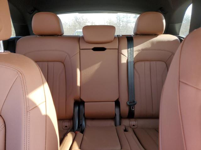 Photo 10 from auction – 2023 AUDI Q5 PREMIUM with VIN WA1GAAFY3P2178573