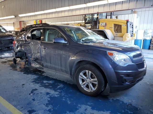 Photo 4 from auction – 2014 CHEVROLET EQUINOX LT with VIN 2GNFLFE38E6282630