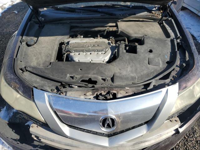 Photo 11 from auction – 2009 ACURA TL with VIN 19UUA86589A005228