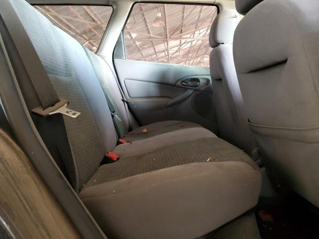 Photo 10 from auction – 2004 FORD FOCUS SE with VIN 1FAHP36394W157827