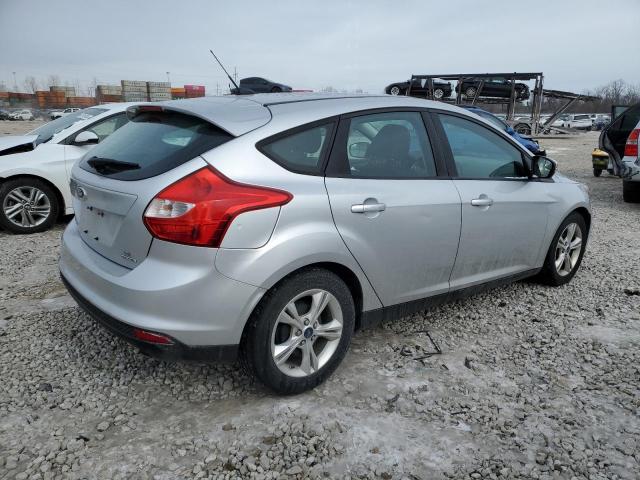 Photo 3 from auction – 2013 FORD FOCUS SE with VIN 1FADP3K2XDL261417