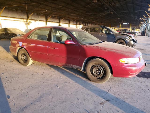 Foto 4 de la subasta – 2004 BUICK CENTURY CU con VIN 2G4WS52J141170557