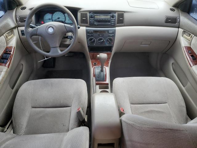 Photo 8 from auction – 2003 TOYOTA COROLLA CE with VIN 1NXBR32E53Z034873