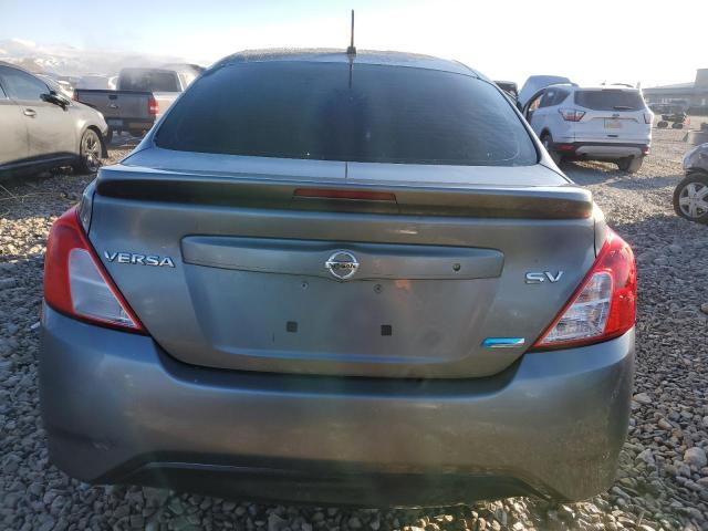 Photo 6 from auction – 2016 NISSAN VERSA S with VIN 3N1CN7AP0GL829668