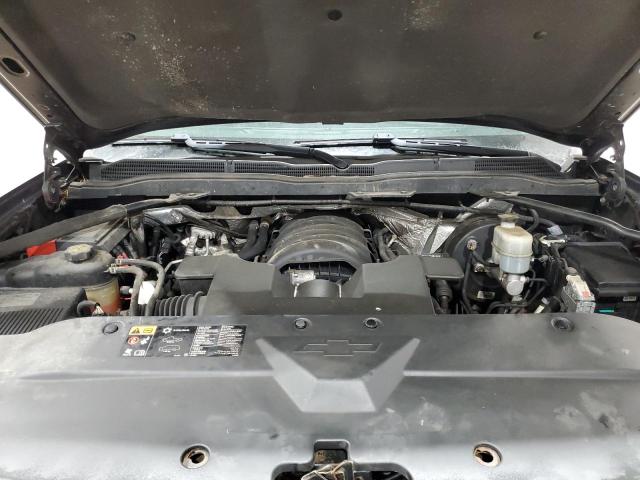 Photo 11 from auction – 2014 CHEVROLET SILVERADO with VIN 3GCUKSEC2EG260381