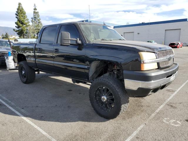 Фото 4 с аукциона – 2004 CHEVROLET SILVERADO с VIN 1GCHC23244F265977