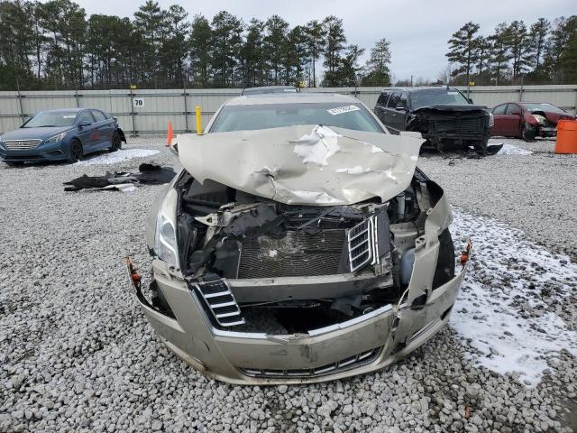 Photo 5 from auction – 2014 CADILLAC XTS LUXURY with VIN 2G61M5S33E9123725