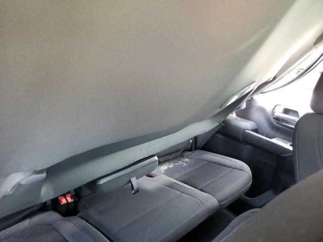 Photo 10 from auction – 2020 CHEVROLET SILVERADO with VIN 3GCUYDED7LG320266