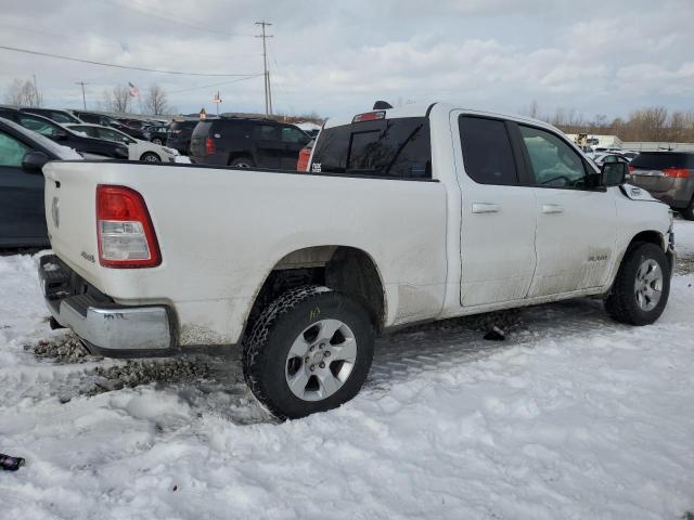 Photo 3 from auction – 2021 RAM 1500 BIG H with VIN 1C6SRFBT5MN786712