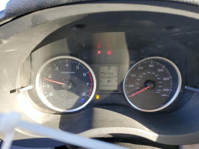 Photo 9 from auction – 2015 SUBARU FORESTER 2 with VIN JF2SJADC2FH432374