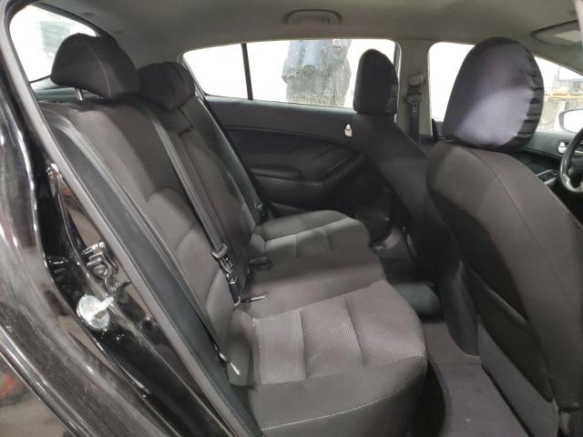 Photo 10 from auction – 2017 KIA FORTE LX with VIN KNAFK5A80H5667376