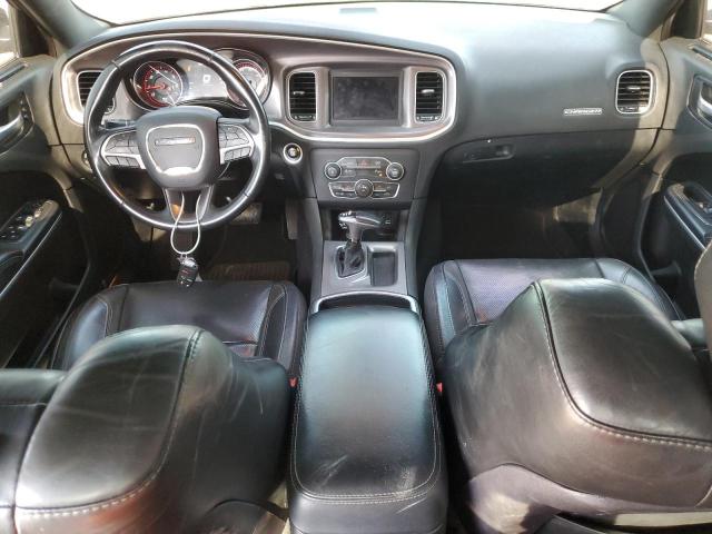 Photo 8 from auction – 2019 DODGE CHARGER SX with VIN 2C3CDXBG5KH695843