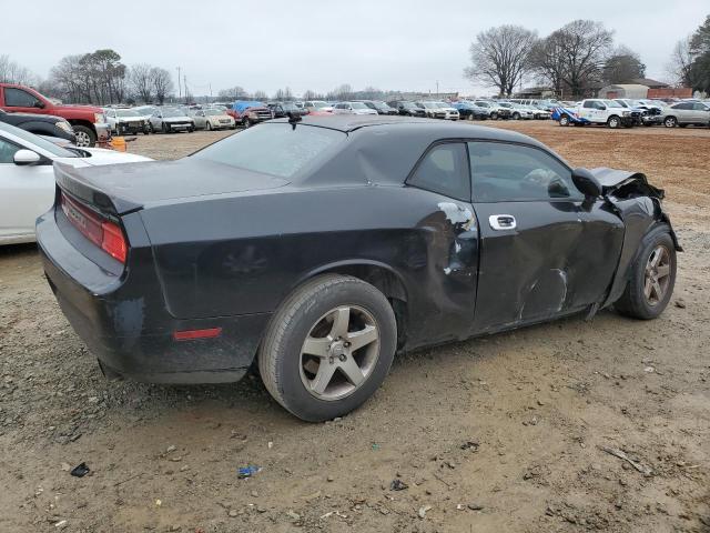 Photo 3 from auction – 2009 DODGE CHALLENGER with VIN 2B3LJ44V89H559734