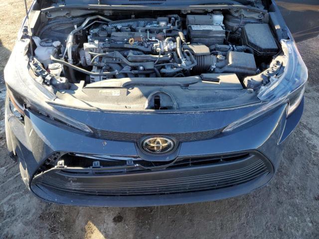 Photo 11 from auction – 2024 TOYOTA COROLLA LE with VIN 5YFB4MDEXRP139355