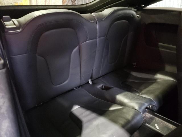 Photo 10 from auction – 2009 AUDI TT with VIN TRUHF38J891012295