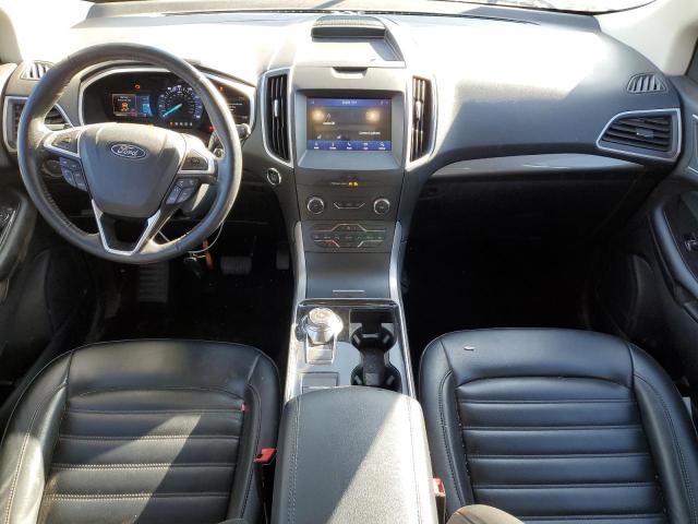 Photo 8 from auction – 2020 FORD EDGE SEL with VIN 2FMPK4J96LBA71554