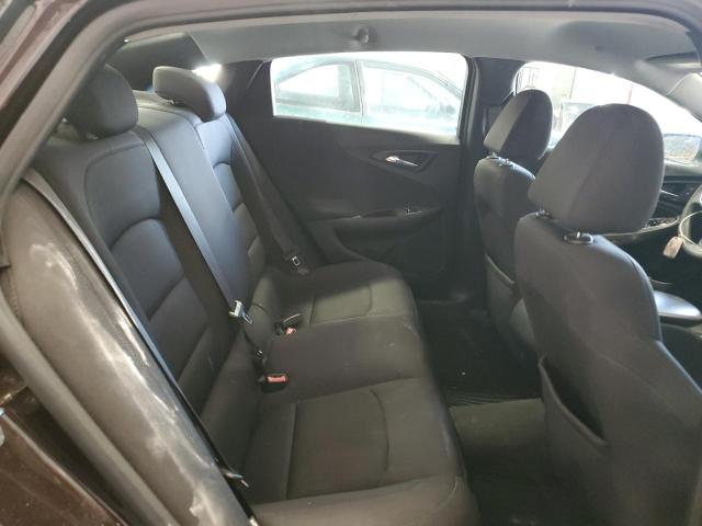 Photo 10 from auction – 2020 CHEVROLET MALIBU LS with VIN 1G1ZB5ST5LF138567